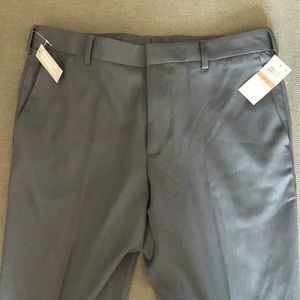 Can Heusen straight fit traveler